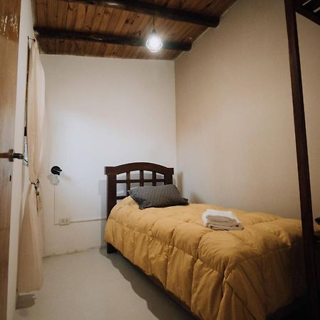 Cabana Florida Tupungato Buitenkant foto